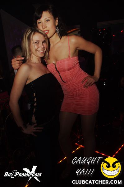 Luxy nightclub photo 270 - January 27th, 2012