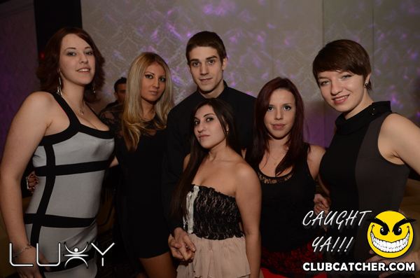 Luxy nightclub photo 301 - January 27th, 2012