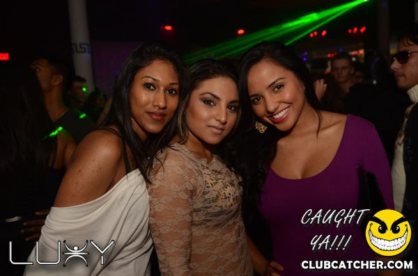Luxy nightclub photo 310 - January 27th, 2012