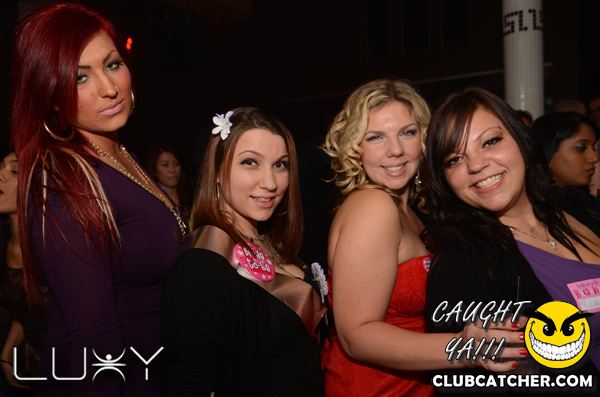 Luxy nightclub photo 313 - January 27th, 2012