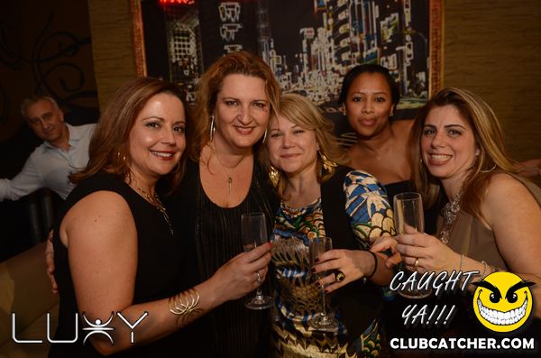 Luxy nightclub photo 325 - January 27th, 2012