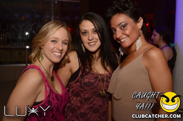 Luxy nightclub photo 332 - January 27th, 2012