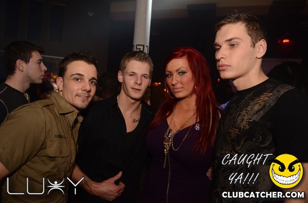 Luxy nightclub photo 334 - January 27th, 2012