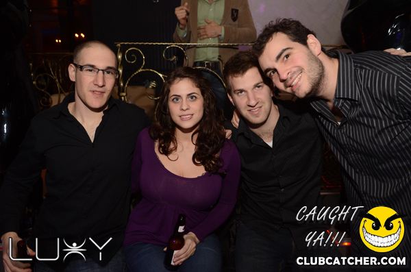 Luxy nightclub photo 335 - January 27th, 2012