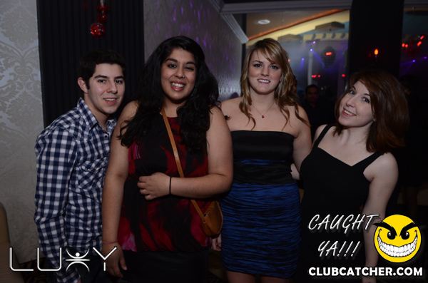 Luxy nightclub photo 341 - January 27th, 2012