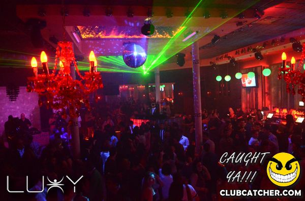 Luxy nightclub photo 346 - January 27th, 2012