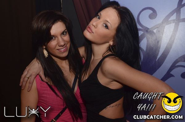 Luxy nightclub photo 349 - January 27th, 2012