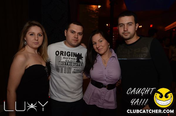 Luxy nightclub photo 372 - January 27th, 2012