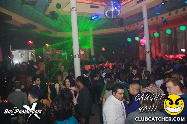 Luxy nightclub photo 54 - January 27th, 2012