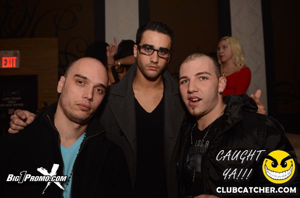 Luxy nightclub photo 55 - January 27th, 2012