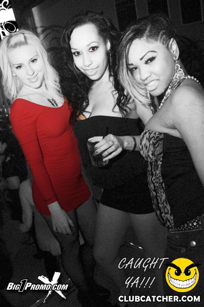 Luxy nightclub photo 8 - January 27th, 2012