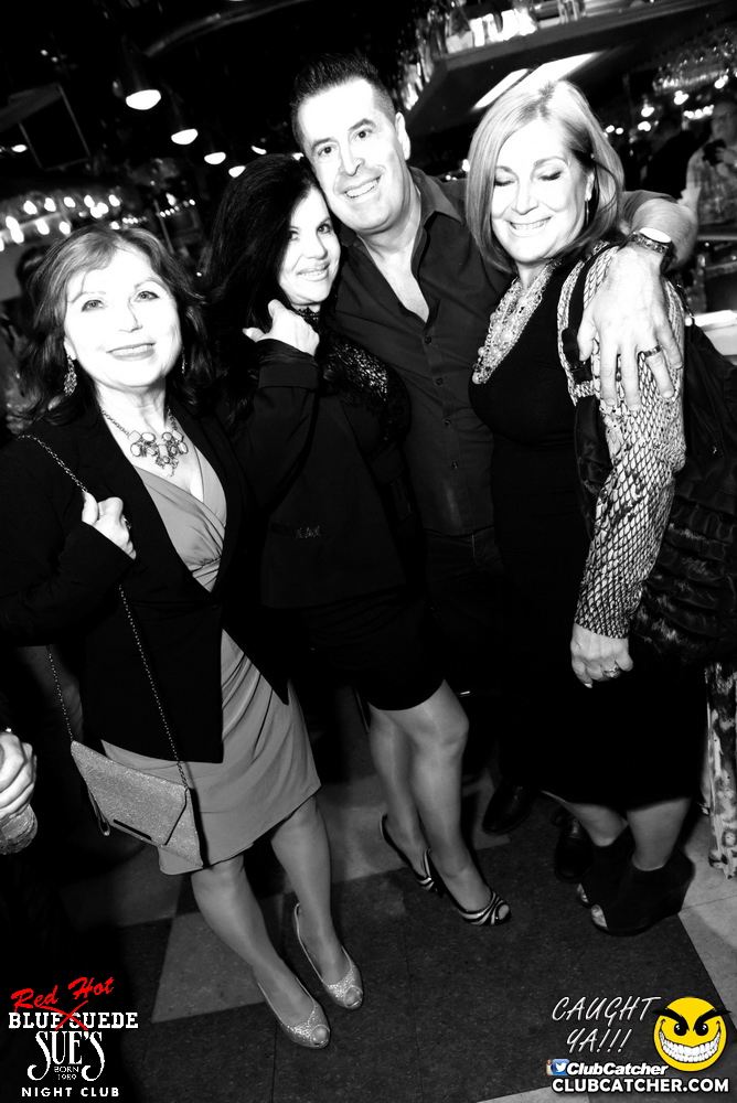 Blue Suede Sues nightclub photo 129 - April 28th, 2017