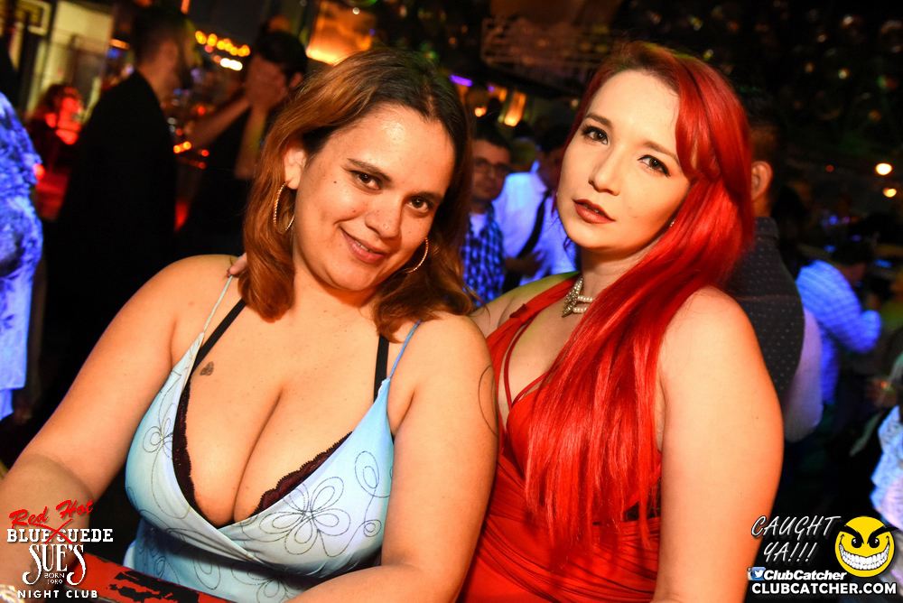Blue Suede Sues nightclub photo 31 - April 28th, 2017
