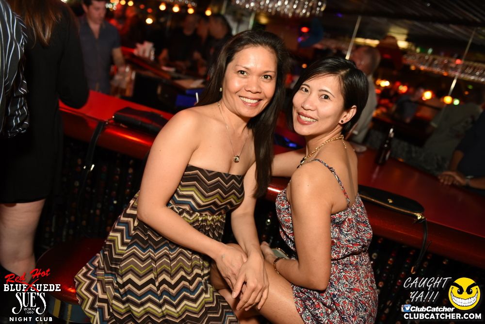 Blue Suede Sues nightclub photo 343 - April 28th, 2017