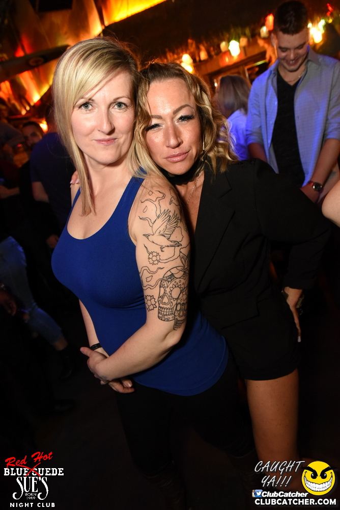 Blue Suede Sues nightclub photo 67 - April 28th, 2017
