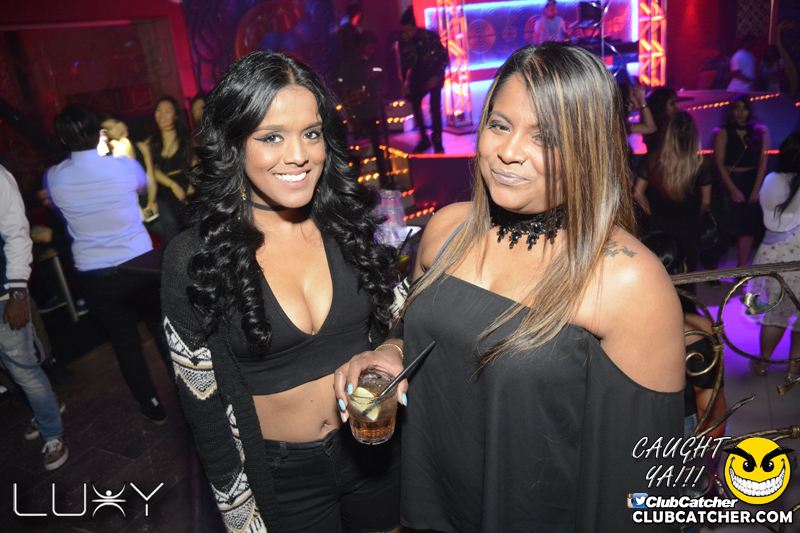 Luxy nightclub photo 101 - April 29th, 2017