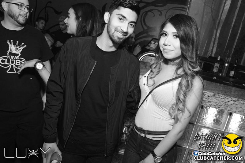 Luxy nightclub photo 104 - April 29th, 2017