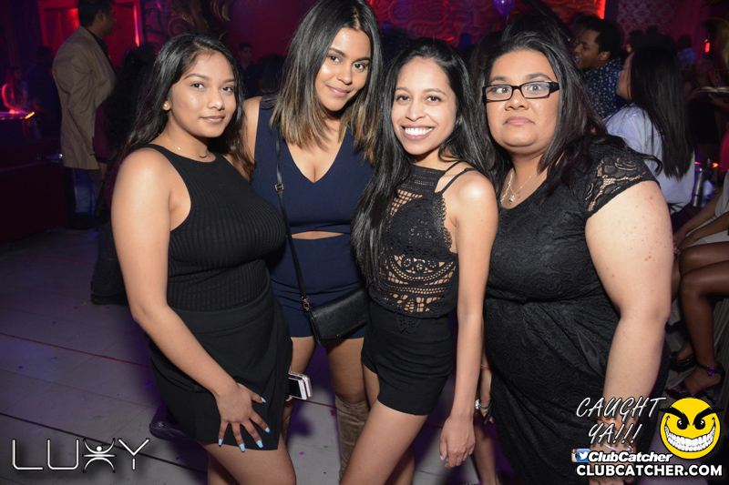 Luxy nightclub photo 108 - April 29th, 2017