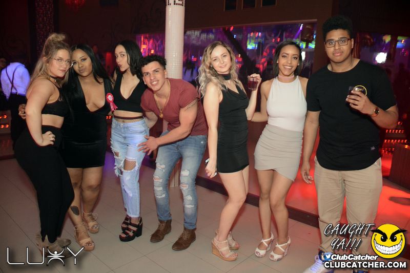 Luxy nightclub photo 12 - April 29th, 2017