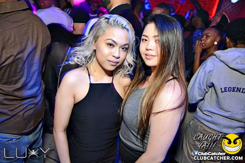 Luxy nightclub photo 119 - April 29th, 2017