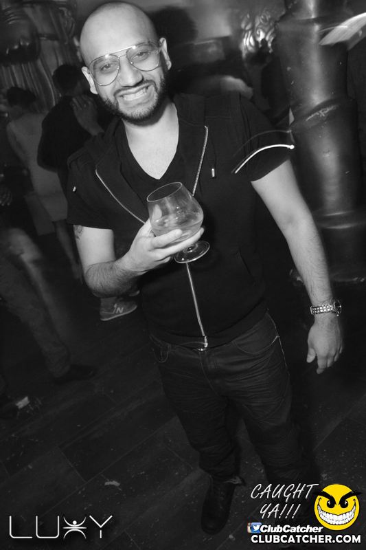 Luxy nightclub photo 13 - April 29th, 2017