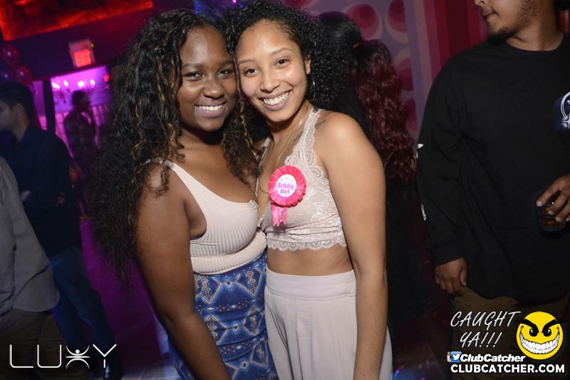 Luxy nightclub photo 126 - April 29th, 2017