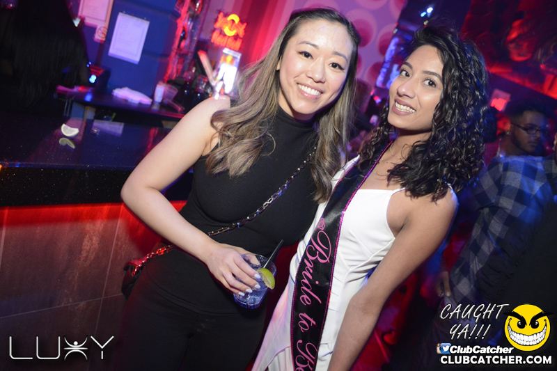 Luxy nightclub photo 128 - April 29th, 2017