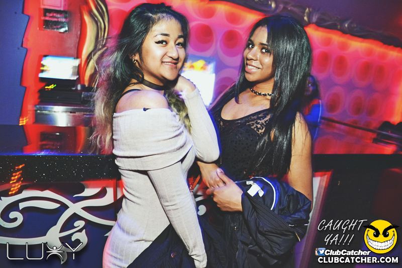 Luxy nightclub photo 130 - April 29th, 2017
