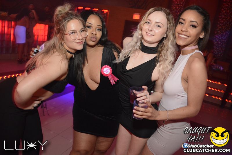 Luxy nightclub photo 14 - April 29th, 2017