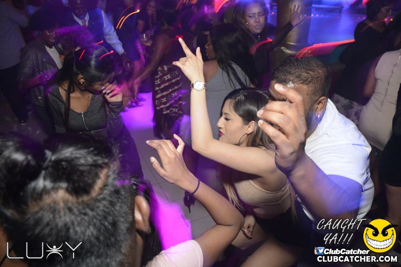 Luxy nightclub photo 132 - April 29th, 2017