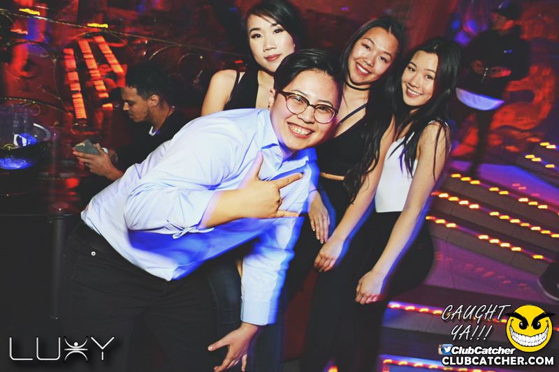 Luxy nightclub photo 136 - April 29th, 2017