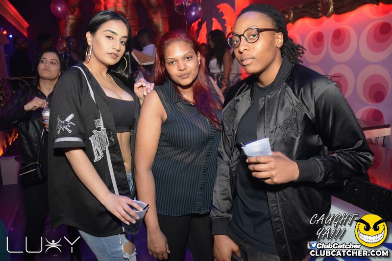 Luxy nightclub photo 149 - April 29th, 2017