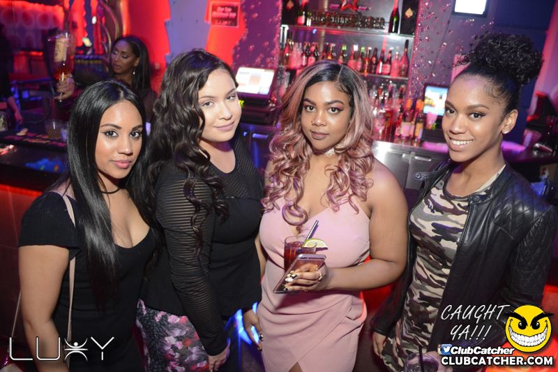 Luxy nightclub photo 155 - April 29th, 2017
