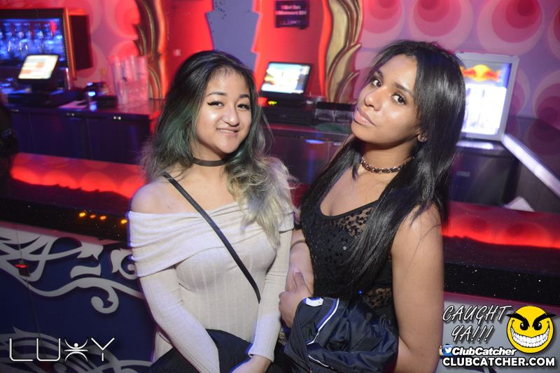 Luxy nightclub photo 167 - April 29th, 2017