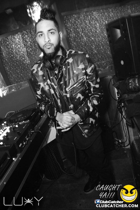 Luxy nightclub photo 173 - April 29th, 2017