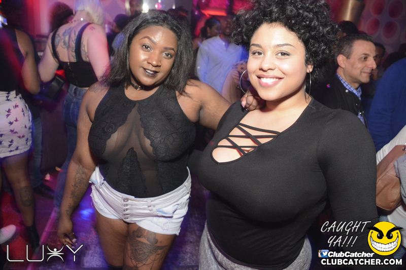 Luxy nightclub photo 176 - April 29th, 2017
