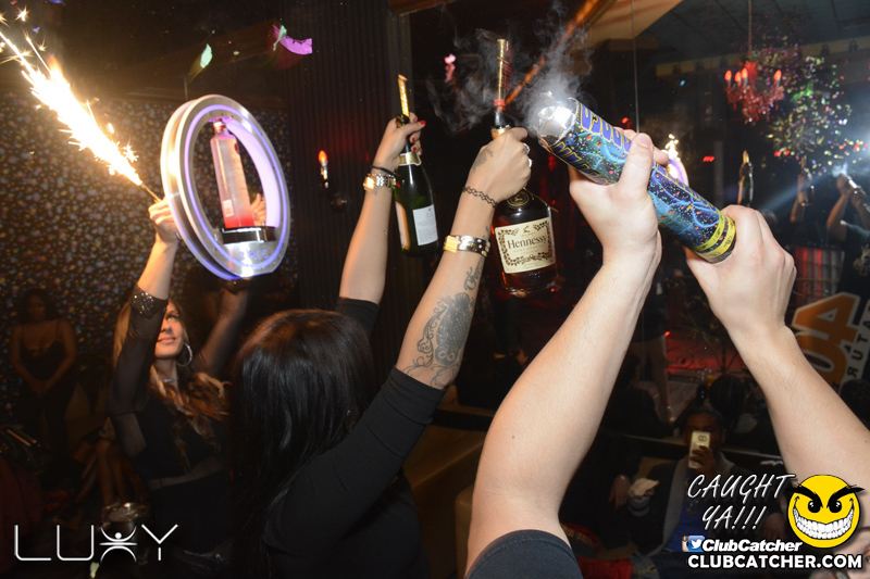 Luxy nightclub photo 19 - April 29th, 2017