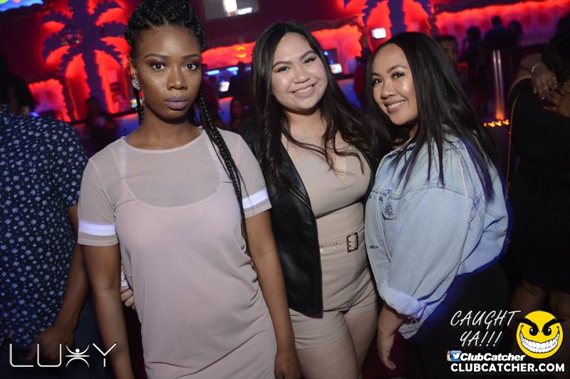 Luxy nightclub photo 190 - April 29th, 2017