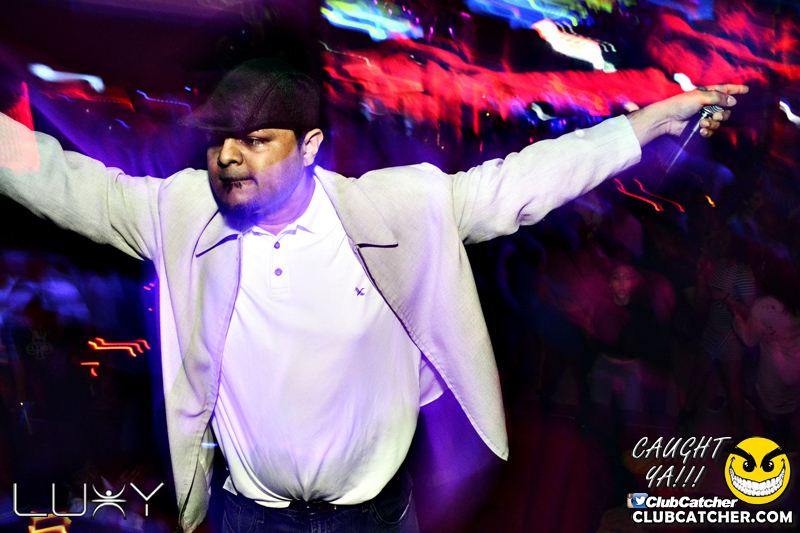 Luxy nightclub photo 192 - April 29th, 2017
