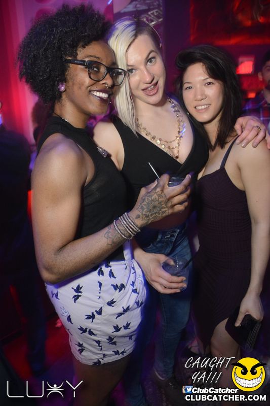 Luxy nightclub photo 194 - April 29th, 2017