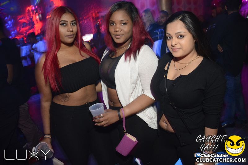 Luxy nightclub photo 195 - April 29th, 2017