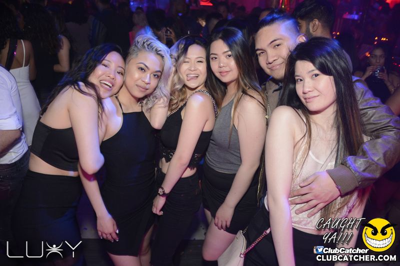 Luxy nightclub photo 197 - April 29th, 2017