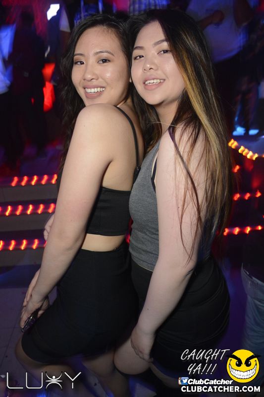 Luxy nightclub photo 198 - April 29th, 2017