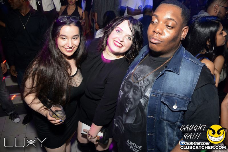 Luxy nightclub photo 207 - April 29th, 2017