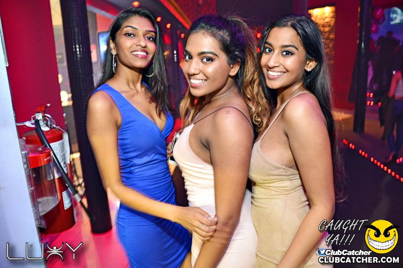 Luxy nightclub photo 209 - April 29th, 2017