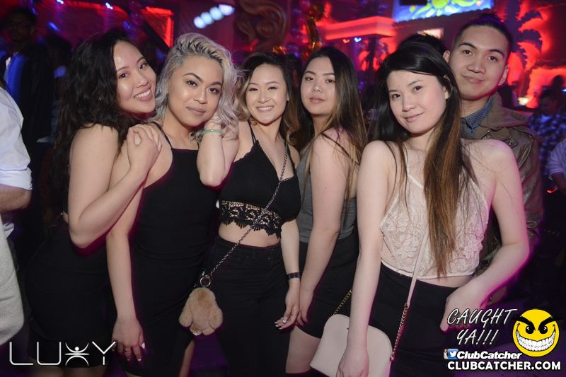 Luxy nightclub photo 23 - April 29th, 2017