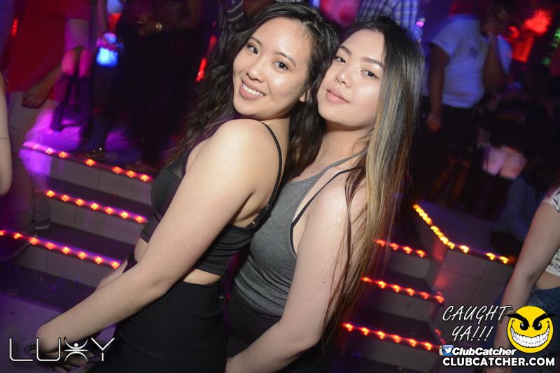 Luxy nightclub photo 28 - April 29th, 2017