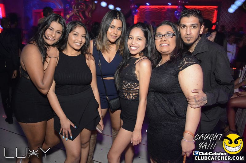 Luxy nightclub photo 6 - April 29th, 2017