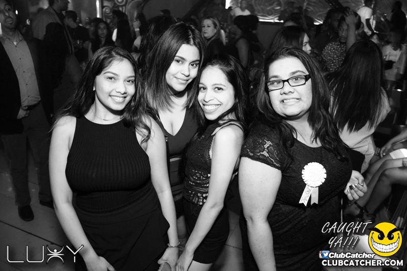 Luxy nightclub photo 52 - April 29th, 2017