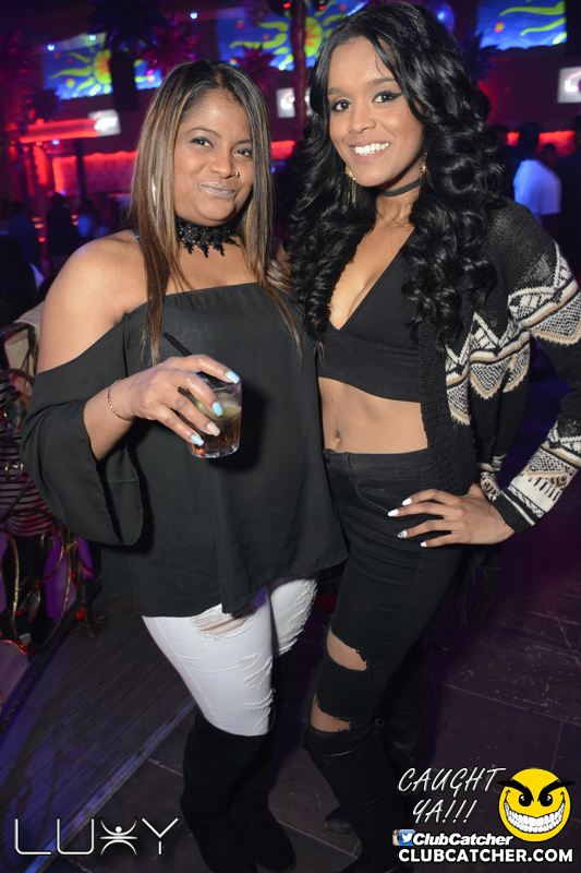 Luxy nightclub photo 58 - April 29th, 2017